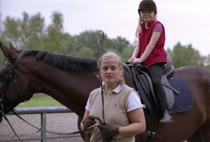 Alex und Ayla