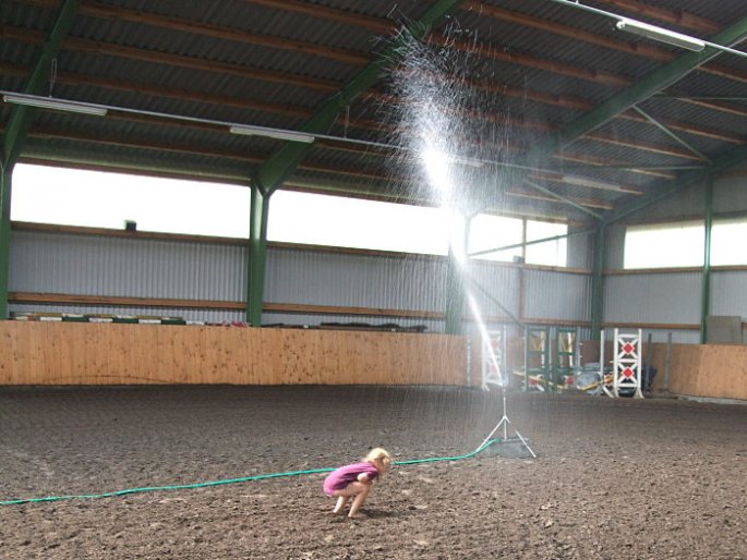 Kalkulierbare Wetterbedingungen