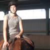 Morgendliches Training