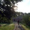 Morgendliches Training