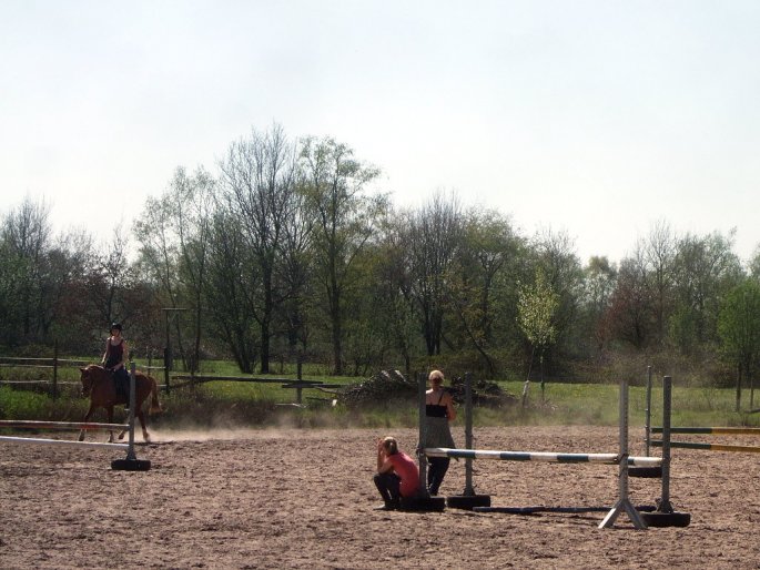 Training