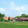 Hof und Stall