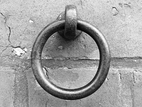 Wandring