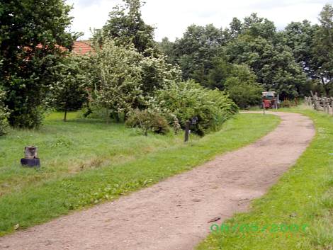 der Hofweg